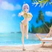 Luminasta TV Anime "Alya Sometimes Hides Her Feelings in Russian" "Alya" -Swimsuit-