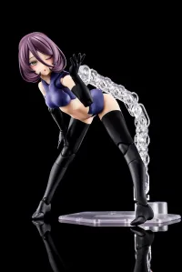 KOTOBUKIYA BUSTER DOLL TANK - Megami Device - photo 12
