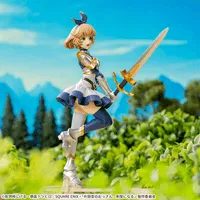 SEGA From Old Country Bumpkin to Master Swordsman High Premium Figure Curuni Crueciel - From Old Country Bumpkin to Master Swordsman - photo 6