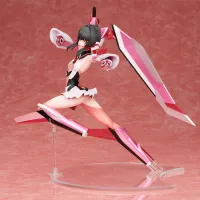 HOBBY STOCK Symphogear GX 1/7 Shirabe Tsukuyomi(re-run) - Symphogear - photo 3