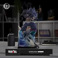 Tsume Art Acnologia - Ikigai - Fairy Tail - photo 16