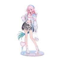 Myethos Gift+ 1/8 Cyrene: Wonderful Holiday Ver. - Honkai: Star Rail - photo 13
