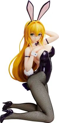 FREEing Tearju Lunatique: Bunny Ver. - To LOVE-Ru - photo 2