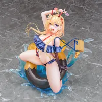 Phat! Company Kumano: Fancy Waves Ver. - Azur Lane - photo 10