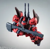 TAMASHII NATIONS <SIDE MS> RMS-099 RICK DIAS (QUATTRO BAJEENA COLOR) ver. A.N.I.M.E. "MOBILE SUIT Ζ GUNDAM", TAMASHII NATIONS THE ROBOT SPIRITS - Mobile Suit Gundam Zeta - photo 8