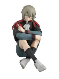 MegaHouse G.E.M. series Mobile Suit Gundam The Witch From Mercury Palm size Elan Ceres （Enchanced Person Number5） - Mobile Suit Gundam: The Witch from Mercury - photo 6