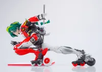 Max Factory MOTORED CYBORG RUNNER SSX_155tb "TURBO ACID" - SHOJO-HATSUDOKI - photo 10
