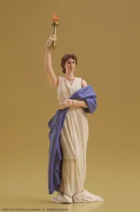 DIG Co. DIGACTION TORCH LADY OF COLUMBIA - Columbia Pictures - photo 4