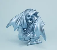 MegaHouse MEGATOON Yu-Gi-Oh！Blue Eyes White Dragon - Yu-Gi-Oh! - photo 4