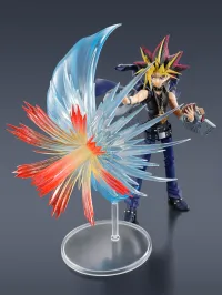 TAMASHII NATIONS YAMI YUGI Yu-Gi-Oh!, TAMASHII NATIONS S.H.Figuarts - Yu-Gi-Oh! - photo 6