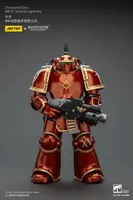 JOYTOY Thousand Sons MK lll Tactical Legionary - Warhammer 40K - photo 13