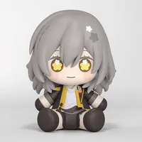GOOD SMILE COMPANY Huggy Good Smile Trailblazer (Female) - Honkai: Star Rail - photo 1