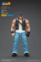 JOYTOY KOF'98UM Ikari Warriors Team Clark Still - The King of Fighters - photo 7