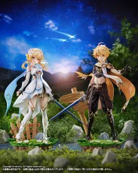 KOTOBUKIYA Aether - Genshin Impact - photo 11