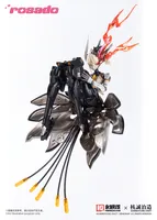 Earnestcore Craft RS-03 Starflower Lily MK3 - rosado Project - photo 10
