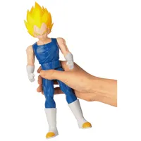 BANDAI Limit Breaker Sparking - Super Saiyan 2 Vegeta - Dragon Ball Z - photo 5