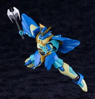 GOOD SMILE COMPANY MODEROID Maku-Senjin Kazenoo: Second Stage - Yamato Takeru (Anime) - photo 3