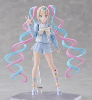 GOOD SMILE COMPANY figma OMGkawaiiAngel - NEEDY STREAMER OVERLOAD - photo 7