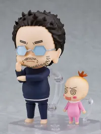 GOOD SMILE COMPANY Nendoroid Director-kun - Insufficient Direction - photo 6
