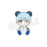 GOOD SMILE COMPANY Plushie Mugendai Mewtype Ritsu Minetsuki - BanG Dream! - photo 1