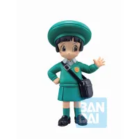 BANDAI Pan (Super Hero) - Dragon Ball - photo 2