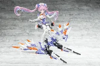 KOTOBUKIYA DESIRE MAIDEN MEDIC - Megami Device - photo 7