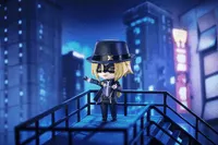Good Smile Arts Shanghai Nendoroid Hugo Vlad - Zenless Zone Zero - photo 11