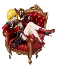 SOL International 1/7 scale pre-painted and completed figure THE IDOLM@STER CINDERELLA GIRLS Frederica Miyamoto ソレイユ・エ・リュヌ Ver. - THE iDOLM@STER - photo 2