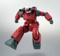 TAMASHII NATIONS <SIDE MS> RX-77-2 GUNCANNON ver. A.N.I.M.E. (REISSUE) "GUNDAM", TAMASHII NATIONS THE ROBOT SPIRITS - Mobile Suit Gundam - photo 3