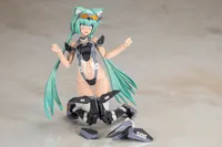 KOTOBUKIYA FRAME ARMS GIRL STYLET Swimsuit Low Visibility Ver. - FRAME ARMS GIRL - photo 2