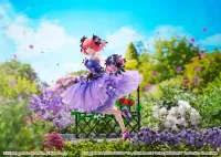 eStream Nino Nakano -Floral Dress Ver.- (SHIBUYA SCRAMBLE FIGURE) - The Quintessential Quintuplets - photo 2