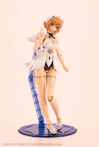 KOTOBUKIYA LUMITEA ReACT-iF - ARCANADEA - photo 5