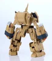 GOOD SMILE COMPANY MODEROID SIDE:CC Graf Faust (Sand Yellow Ver.) - Titanomachia - photo 8