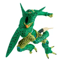 BANDAI DRAGON BALL Z MATCH MAKERS CELL(VS ANDROID 16) - Dragon Ball Z - photo 1