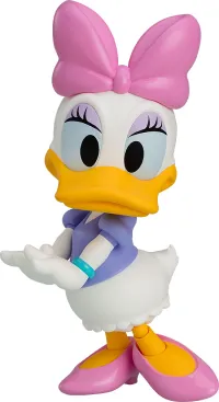 GOOD SMILE COMPANY Nendoroid Daisy Duck - Disney - photo 2