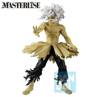 BANDAI Tomura Shigaraki (Further Beyond) My Hero Academia, Masterlise Ichibansho Figure - My Hero Academia - photo 2