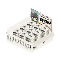 TNT SPACE Rayan All life blossoms series Rayan - Rayan - photo 4