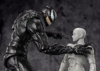 TAMASHII NATIONS Venom(Venom: The Last Dance) "Venom: The Last Dance", TAMASHII NATIONS S.H.Figuarts - Venom: The Last Dance - photo 6