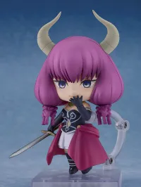 GOOD SMILE COMPANY Nendoroid Aura the Guillotine - Frieren: Beyond Journey's End - photo 5