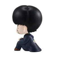 MegaHouse Lookup MASHLE Mash Burnedead - MASHLE: MAGIC AND MUSCLES - photo 9