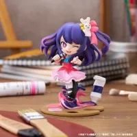 BUSHIROAD CREATIVE PalVerse Palé.　【OSHI NO KO】　Ai - 【OSHI NO KO】 - photo 1