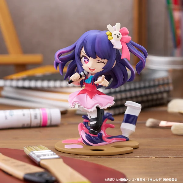 PalVerse Palé.　【OSHI NO KO】　Ai