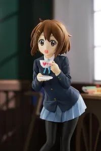 GOOD SMILE COMPANY POP UP PARADE Yui Hirasawa L Size - K-ON! - photo 5