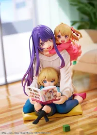 KADOKAWA Ai, Aqua & Ruby - Mother and Children - 【OSHI NO KO】 - photo 5