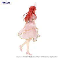 FuRyu The Quintessential Quintuplets Movie　Figure -Nakano Itsuki China Princess ver.- - The Quintessential Quintuplets - photo 3