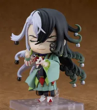 GOOD SMILE COMPANY Nendoroid Alter Ego/Ashiya Douman - Fate/Grand Order - photo 4