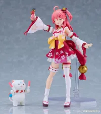 Max Factory figma Sakura Miko - hololive production - photo 5