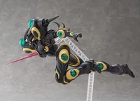 Max Factory figma Gigantic Dark - Bioboosted Armor Guyver - photo 9