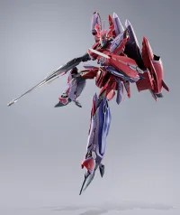TAMASHII NATIONS VF－27γSP  Super Lucifer Valkyrie (Brera Sterne use) Revival ver. "MACROSS", TAMASHII NATIONS DX CHOGOKIN - Macross - photo 15