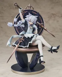 Luminous Box Watch Maid - Battle! Costume Maid - photo 7